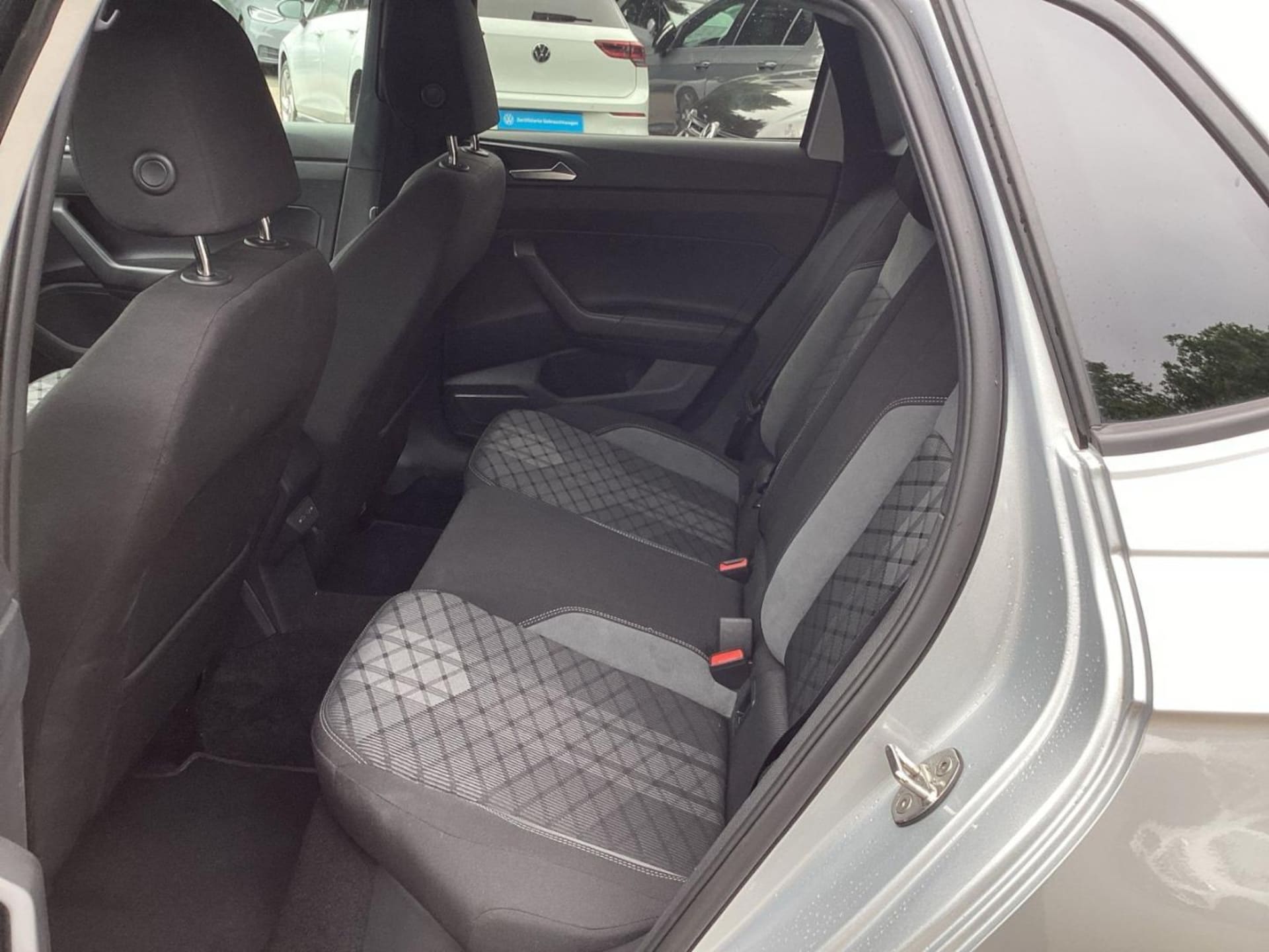 Volkswagen Polo R-Line