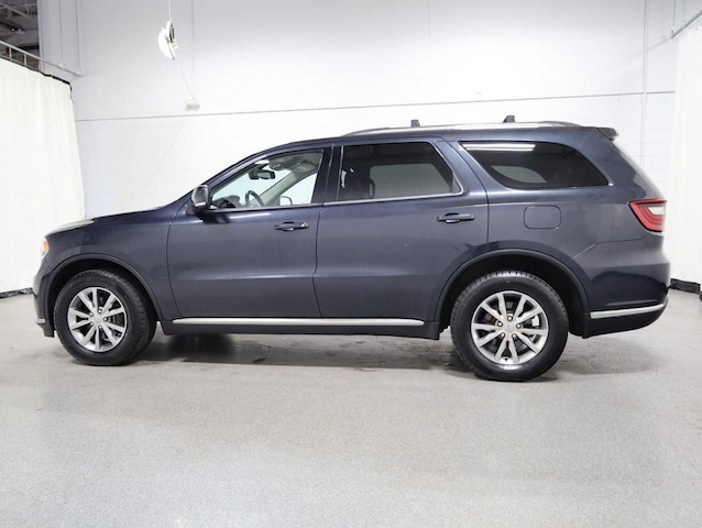 2014 Dodge Durango