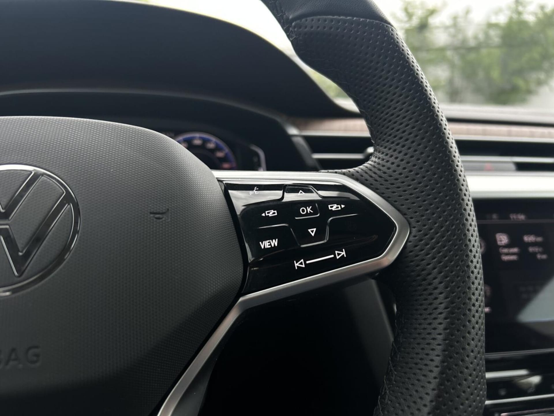 Volkswagen Arteon Shooting Brake Elegance