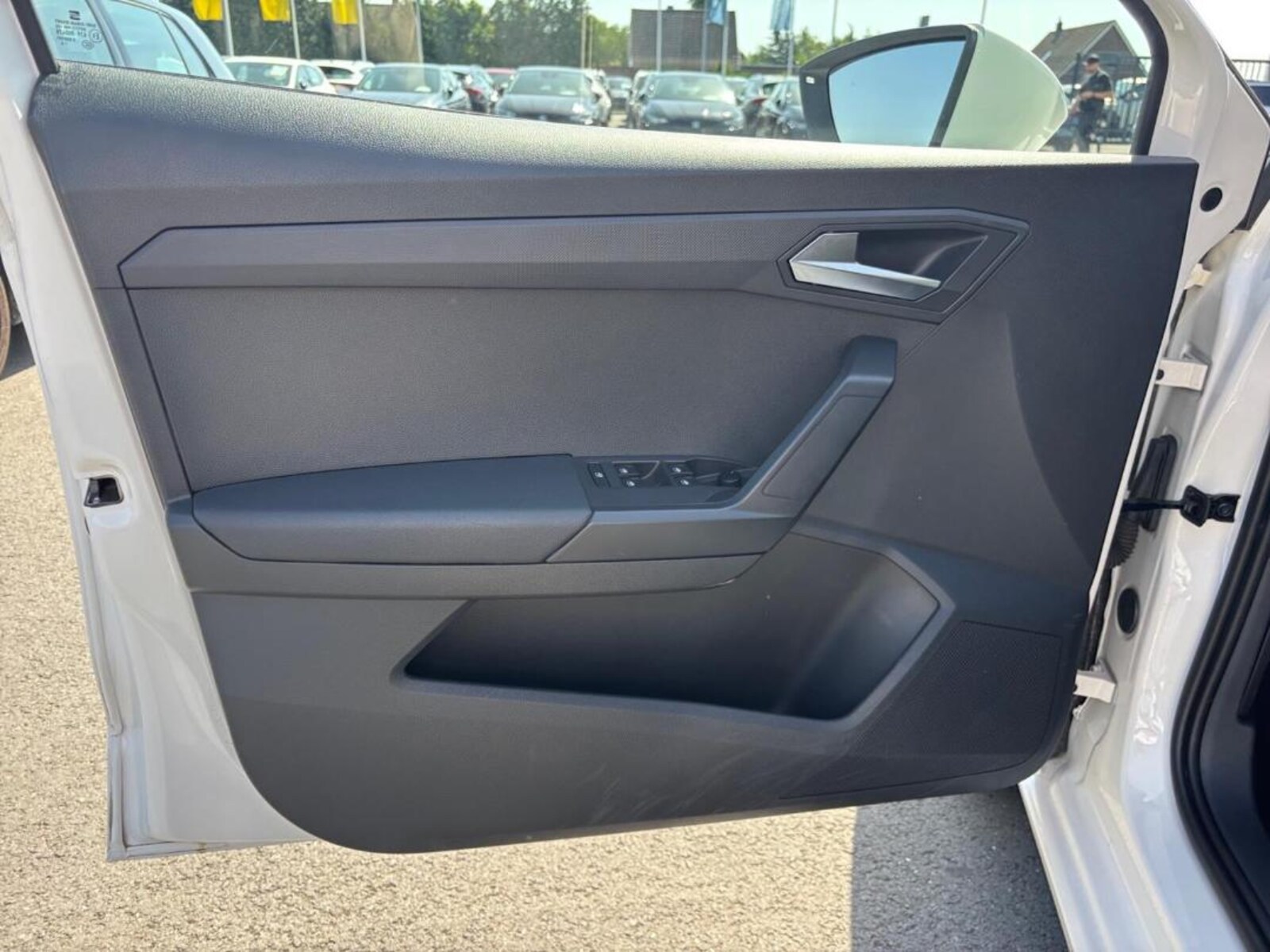 SEAT Ibiza – Bild 11