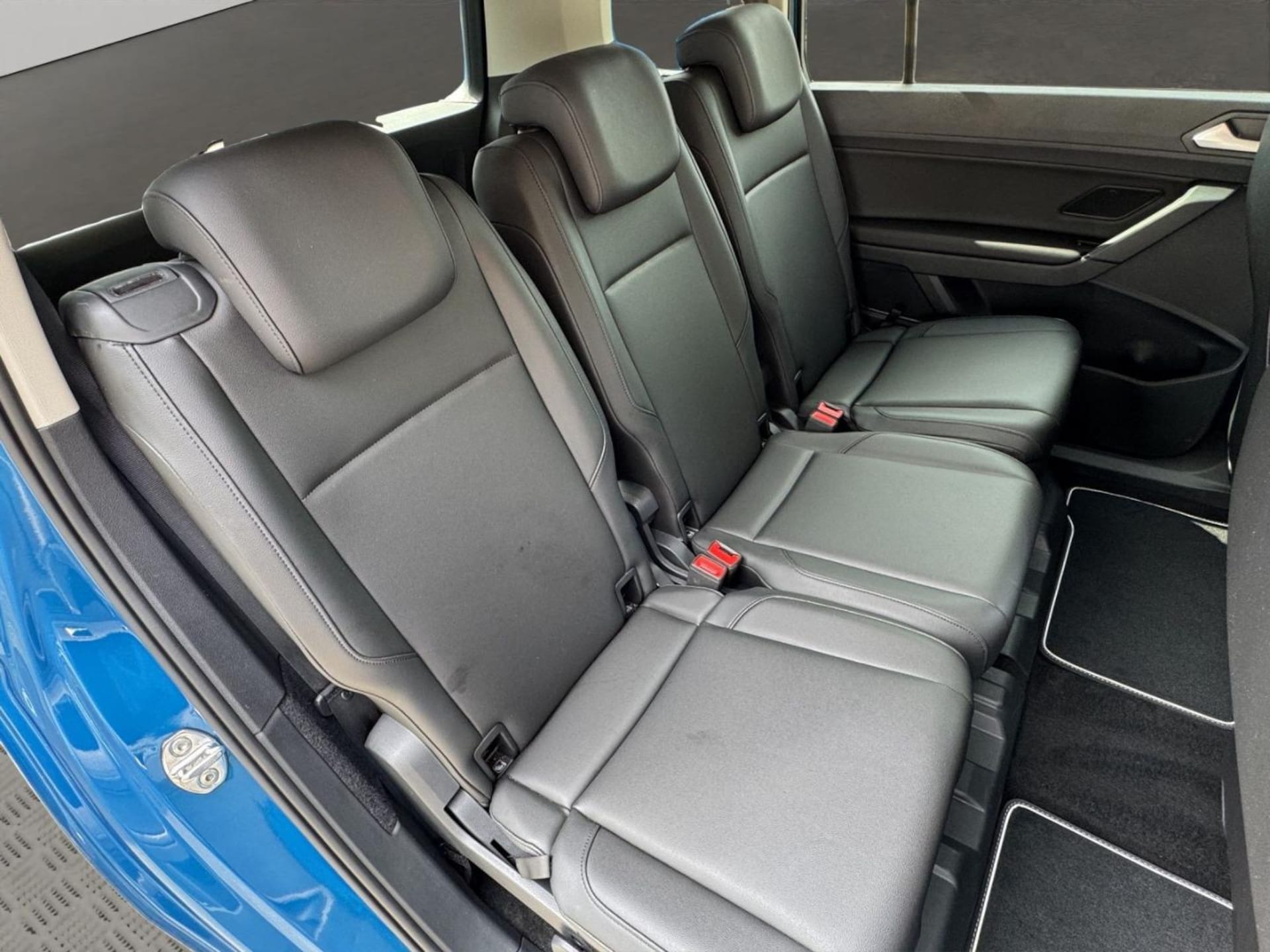 Volkswagen Touran Trendline