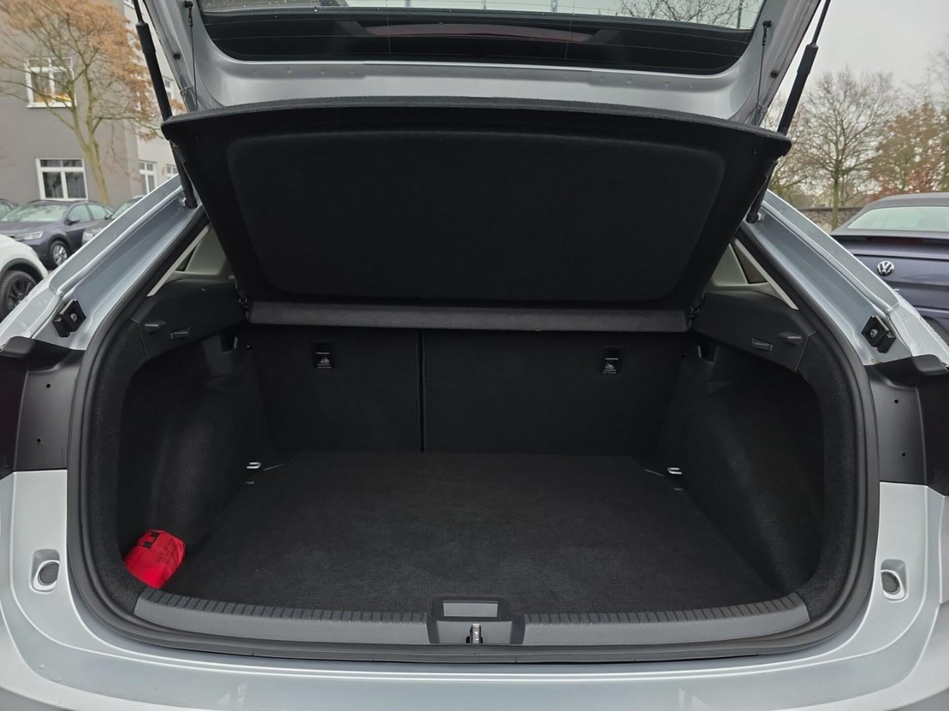 Volkswagen Taigo Life