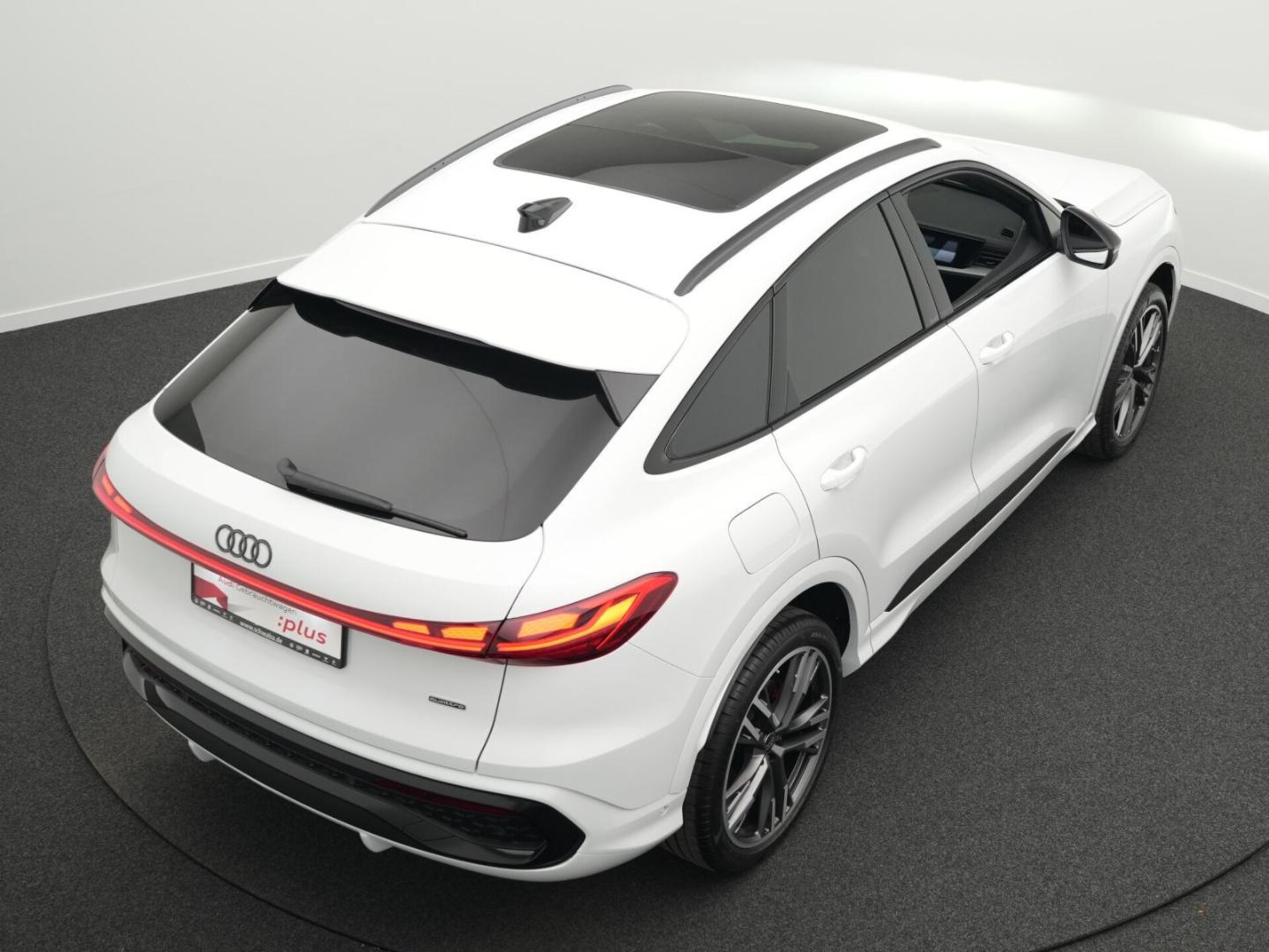 Audi Q5 Sportback