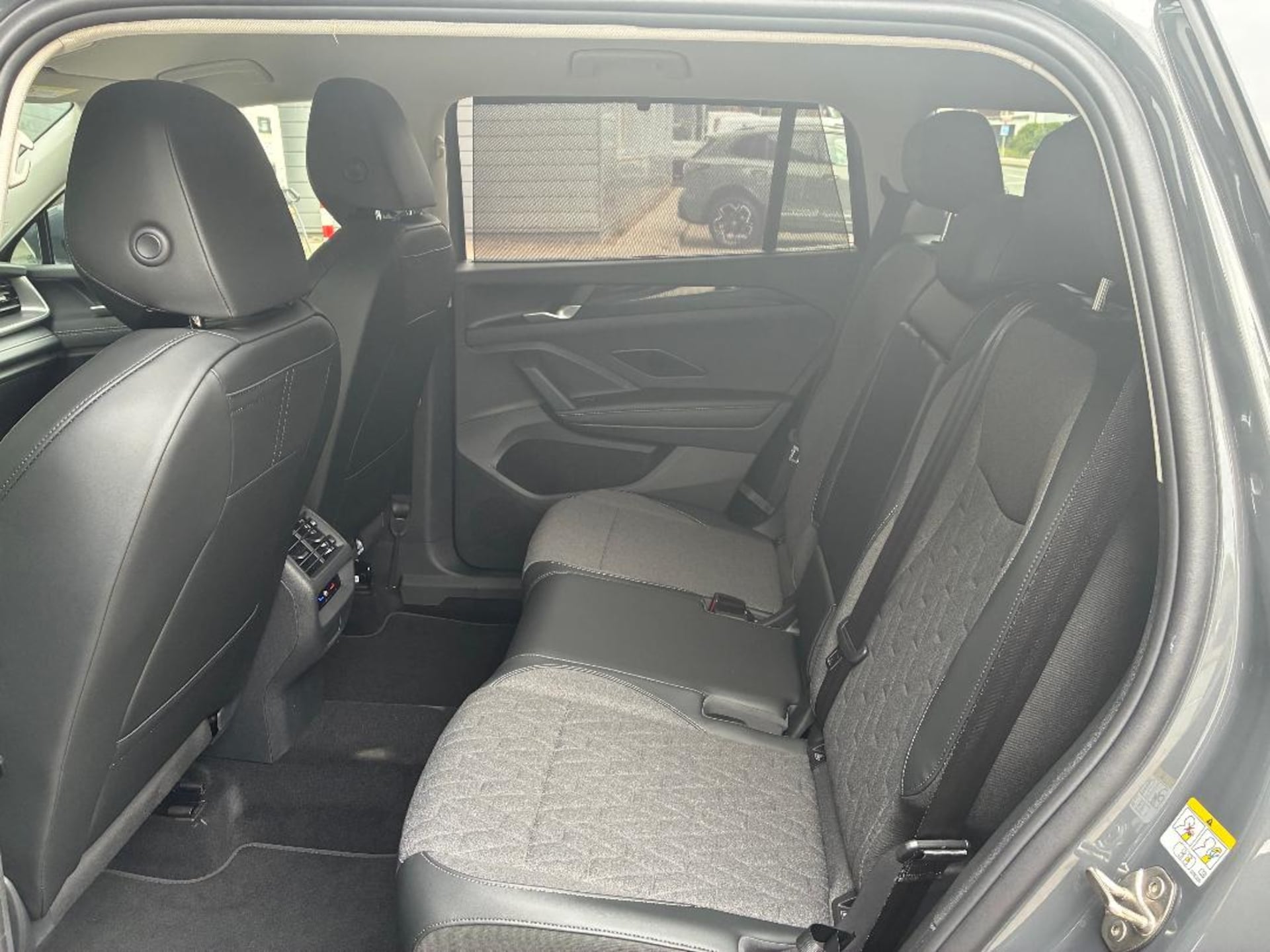 Volkswagen Tayron Life