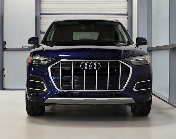 2022 Audi Q5