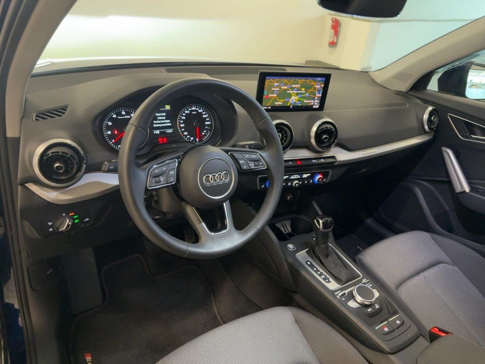Audi Q2 – Bild 17