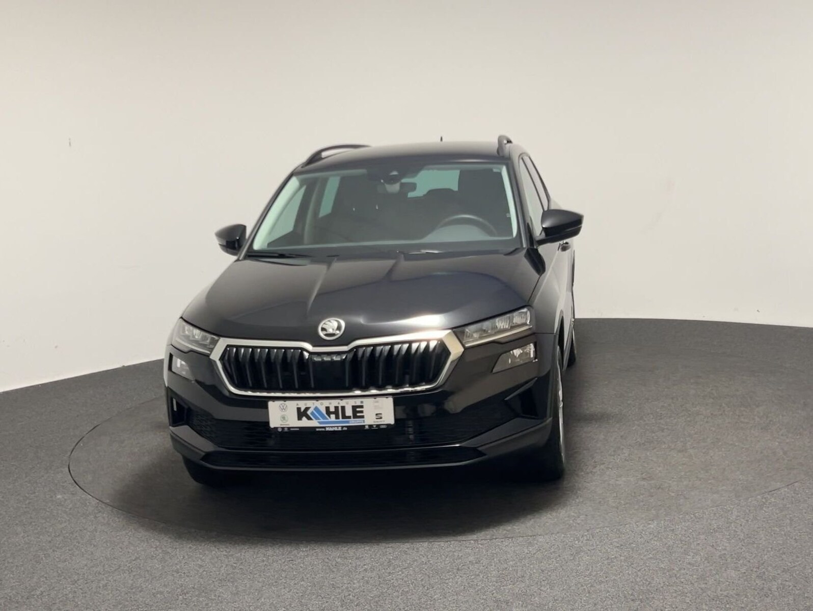 Škoda Karoq – Bild 5