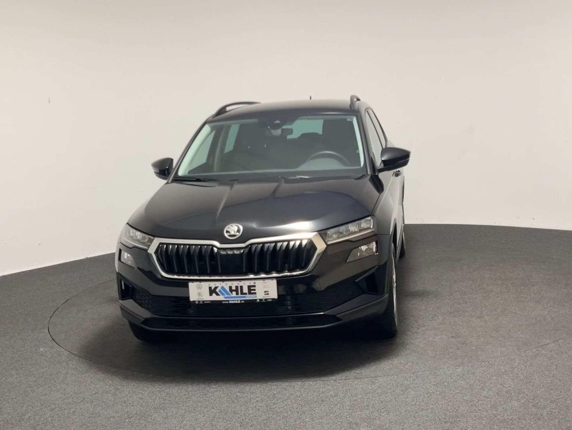 Skoda Karoq Selection