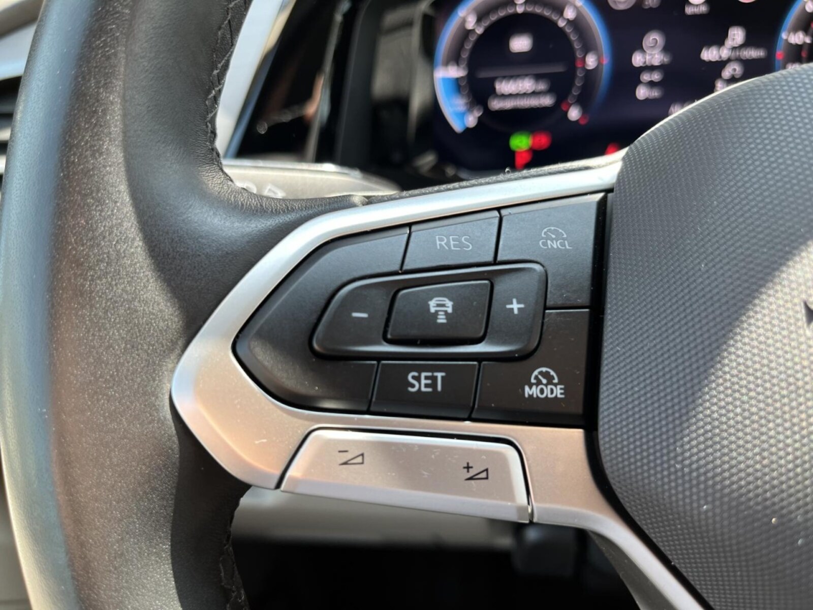 Volkswagen Multivan Langversion – Bild 18