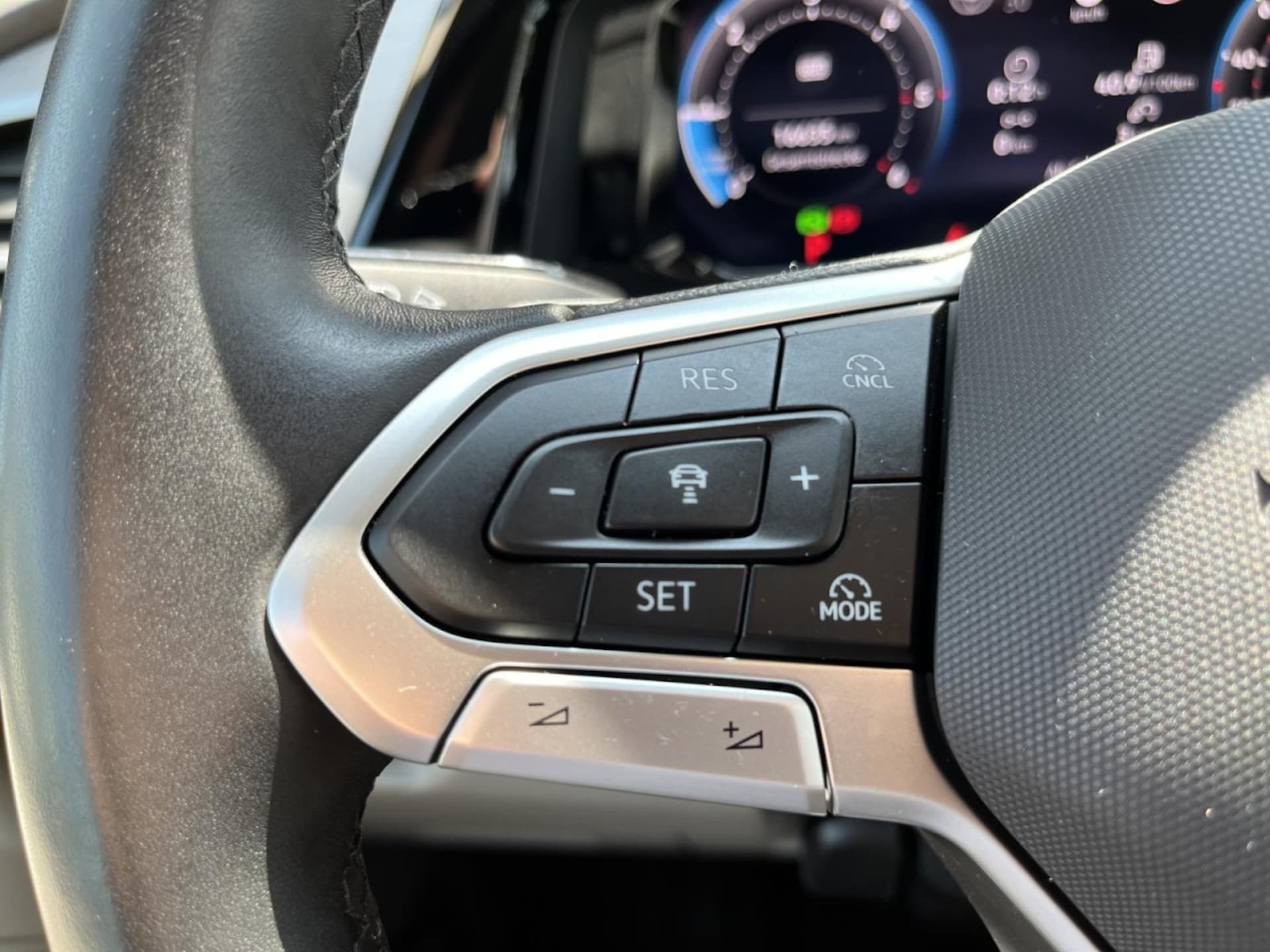 Volkswagen Multivan Langversion Life