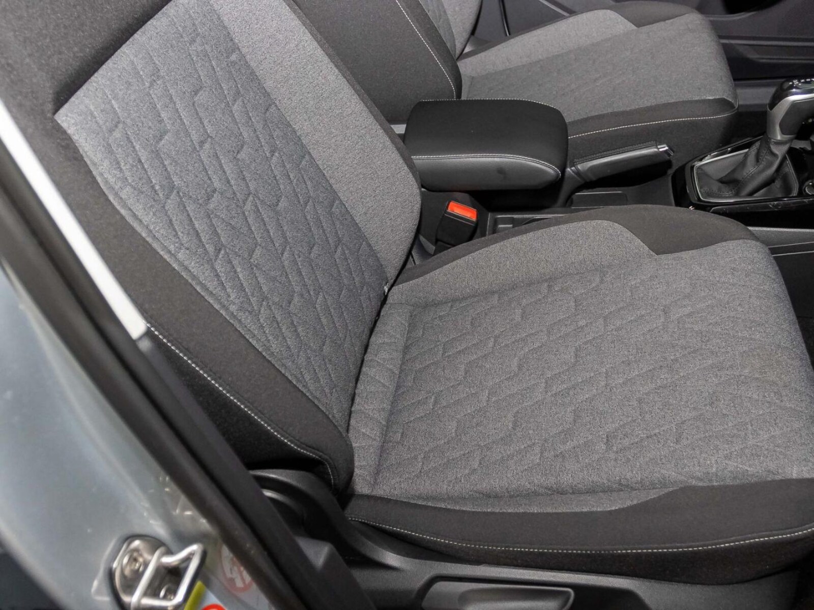Volkswagen T-Cross – Bild 26