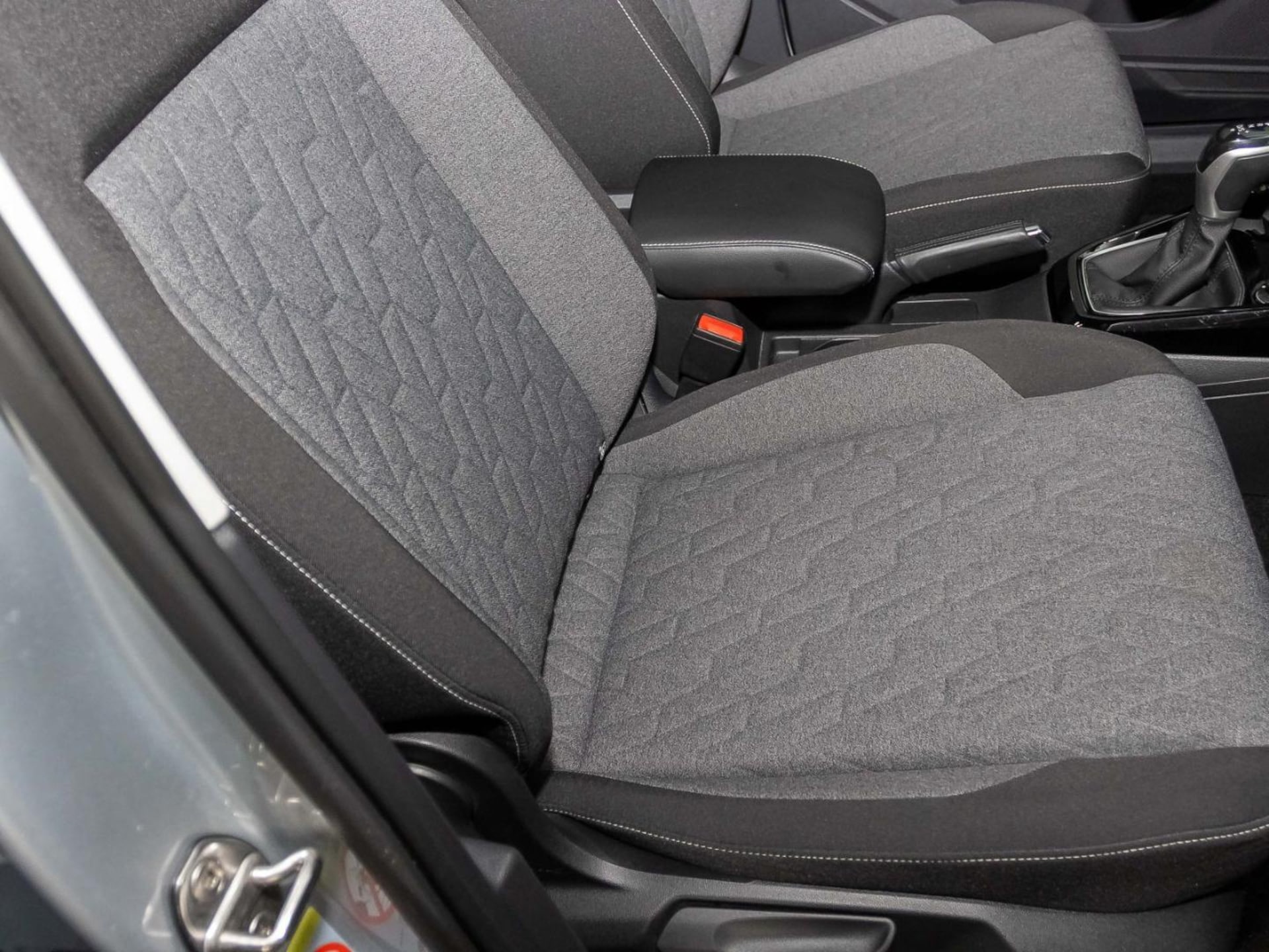 Volkswagen T-Cross MOVE