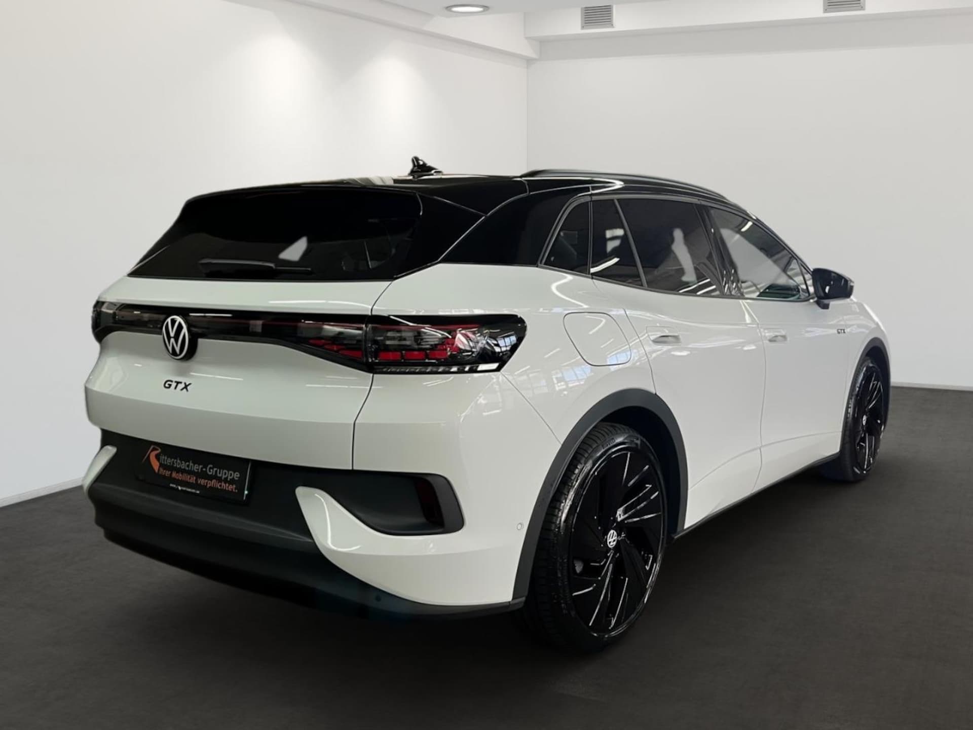 Volkswagen ID.4 GTX