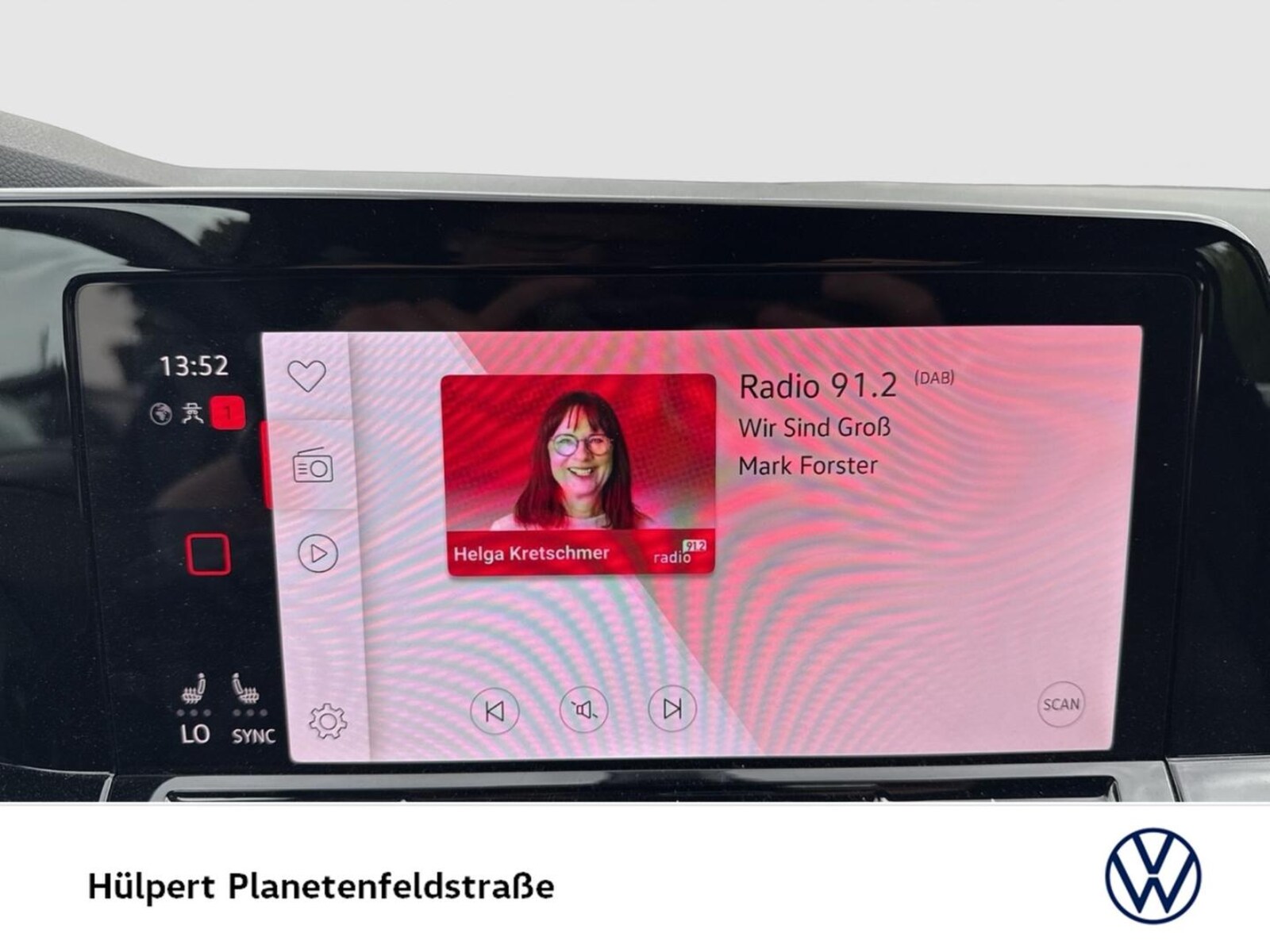 Volkswagen Golf – Bild 10