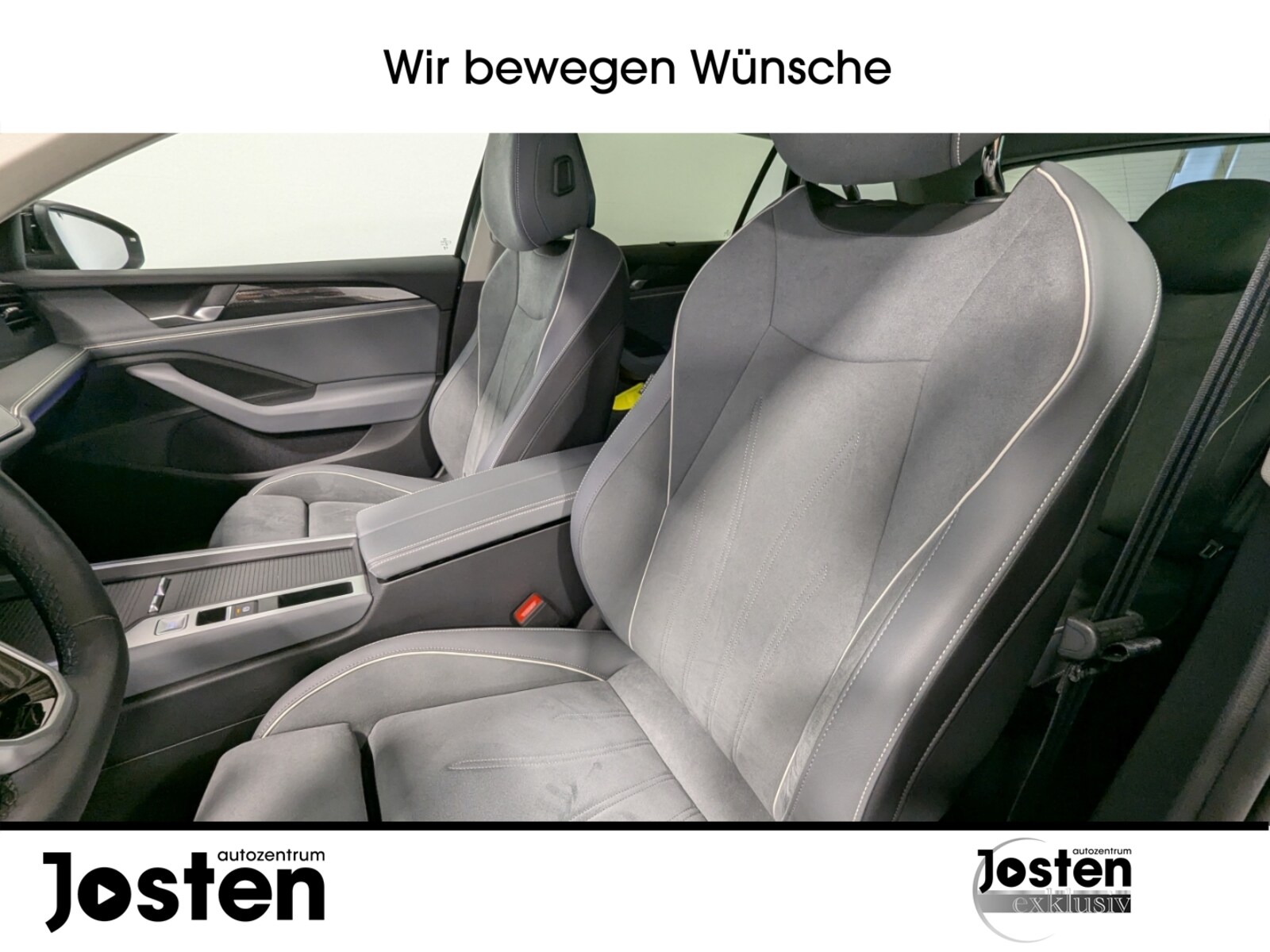 Volkswagen Passat – Bild 7