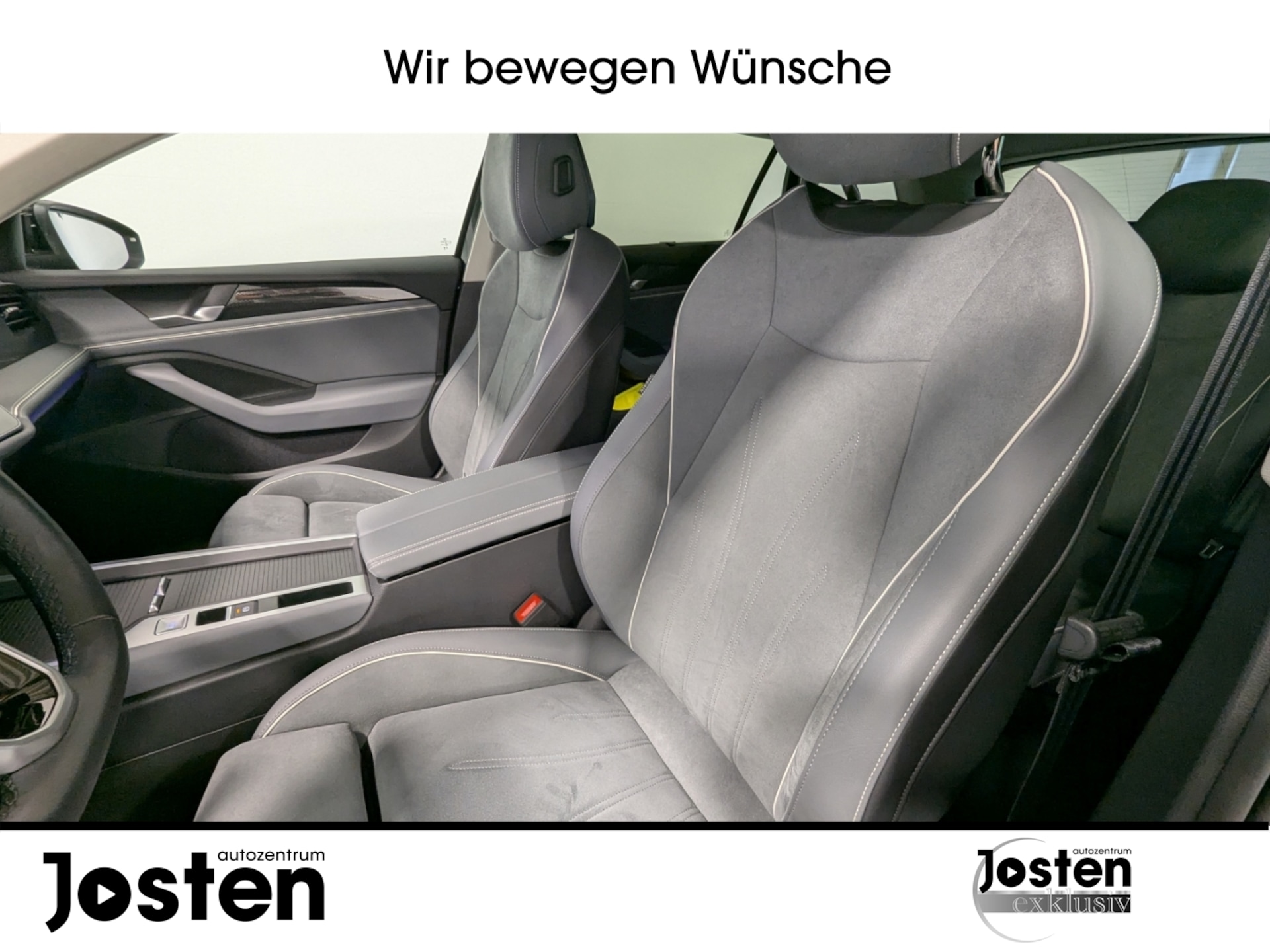 Volkswagen Passat Business