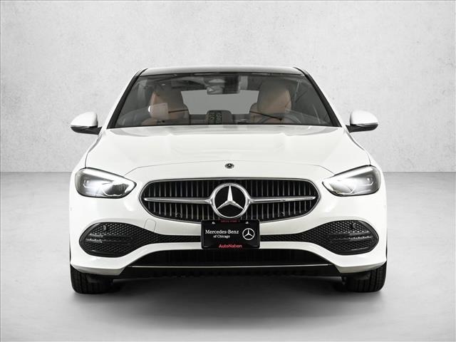 2026 Mercedes-Benz C 300