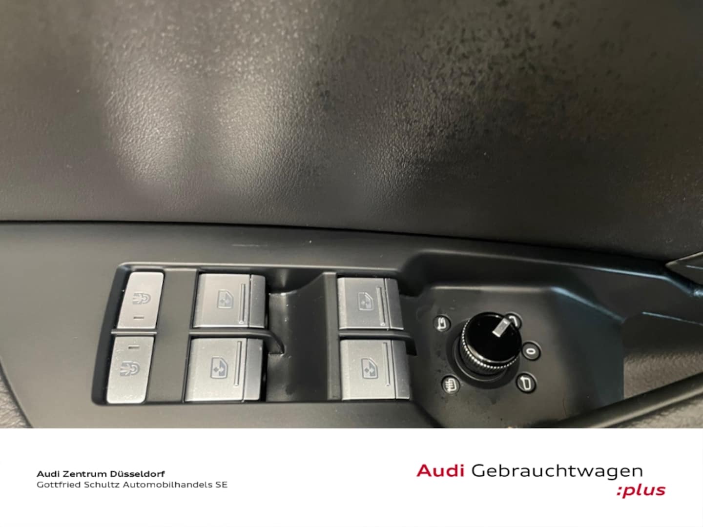 Bild über Audi A6 Avant advanced 45 TFSI S tronic - für weitere Informationen kontaktieren Sie den Audi Partner