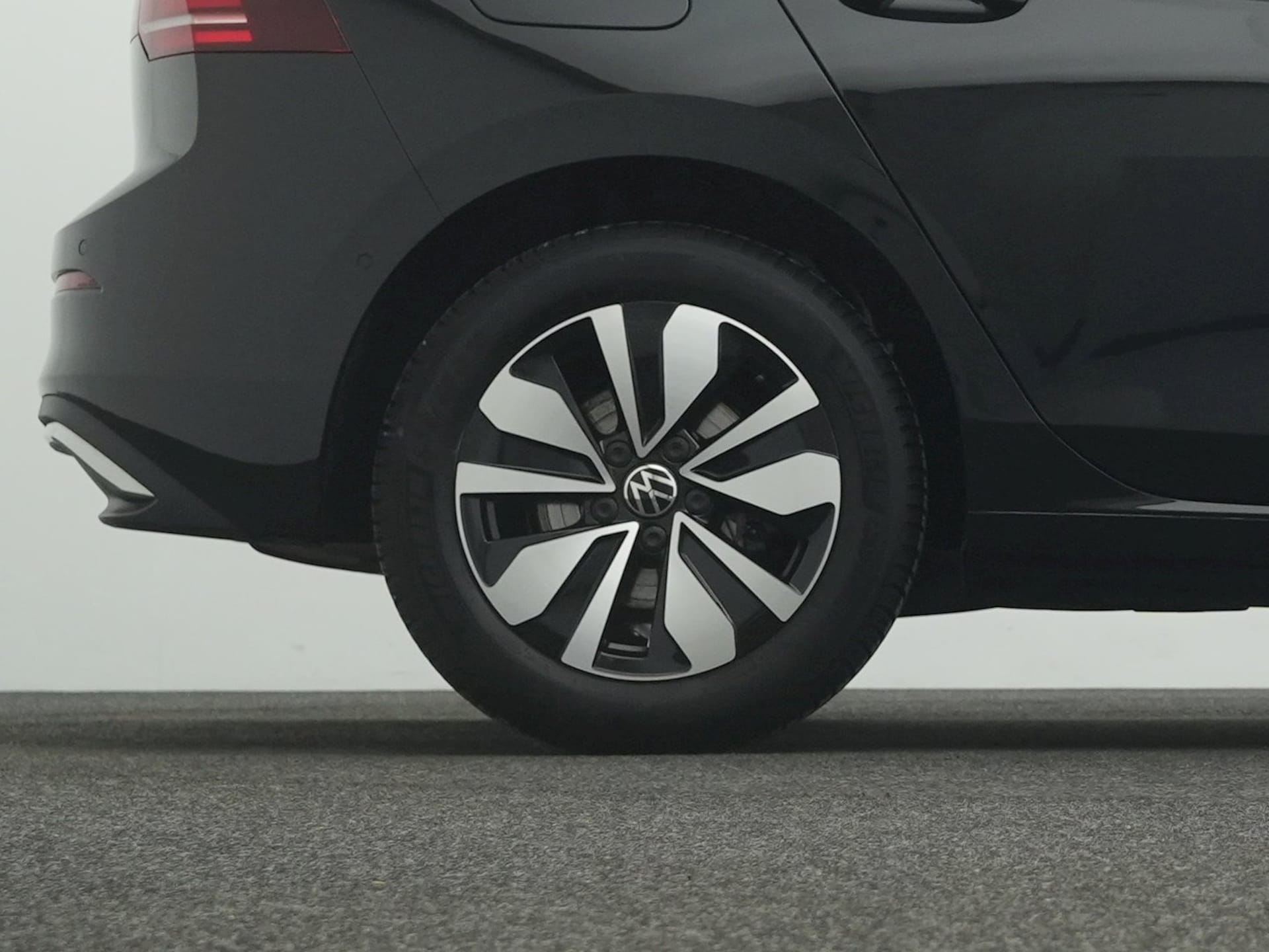 Volkswagen Golf Goal