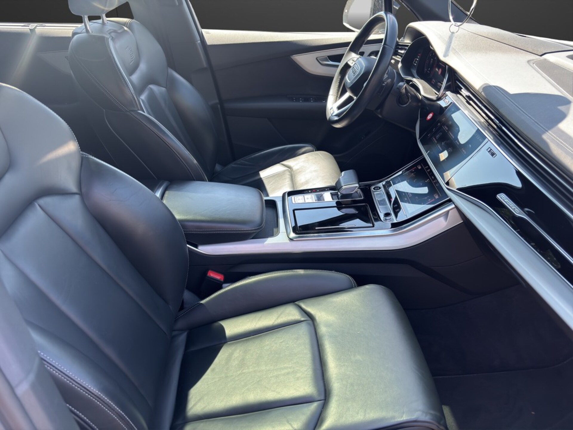 Audi Q7 SUV S line