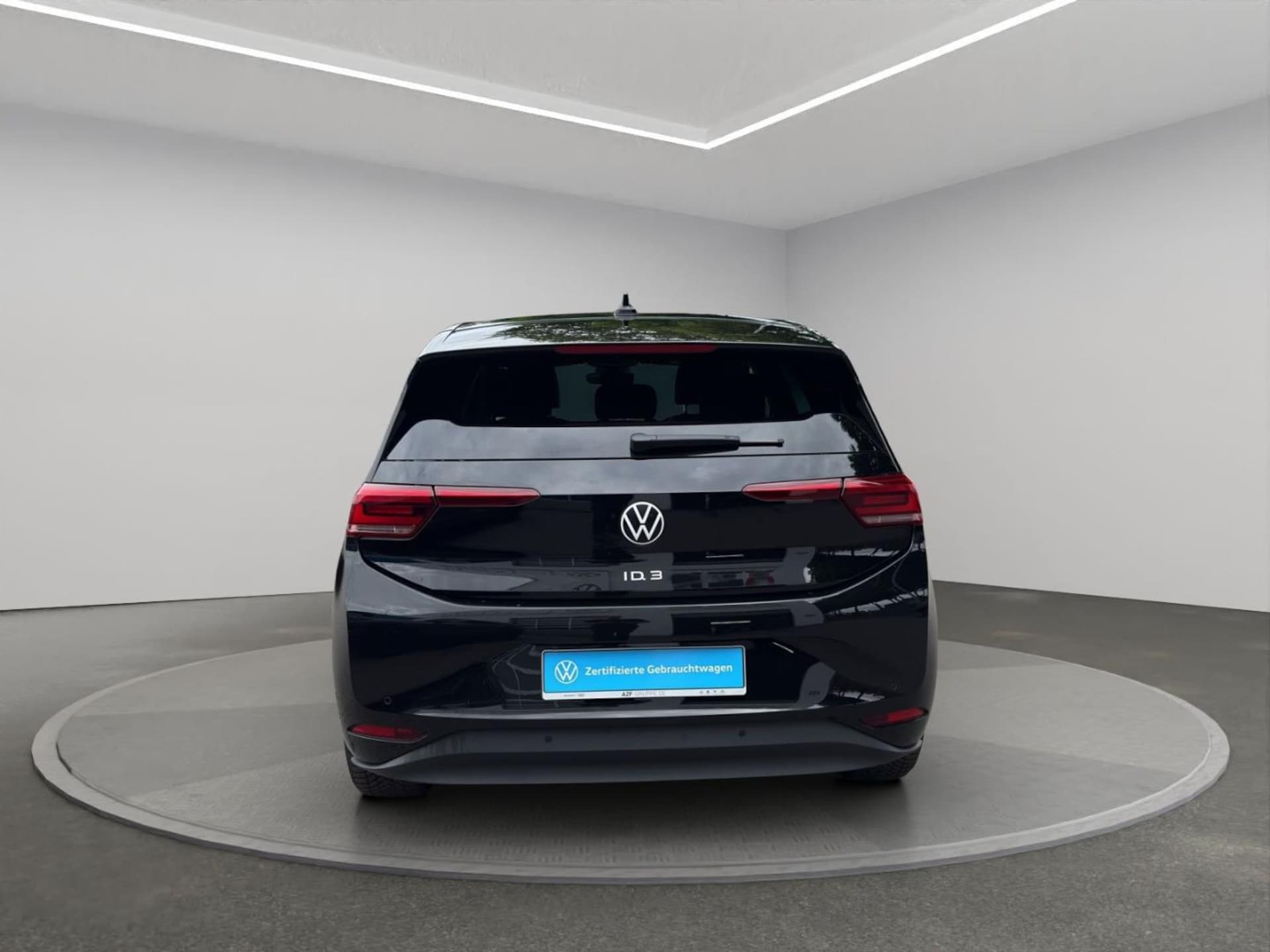 Volkswagen ID.3 MOVE Pro