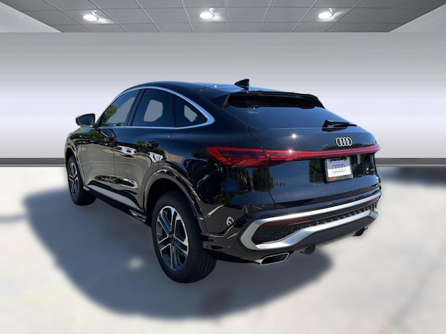 2026 Audi Q5 Sportback