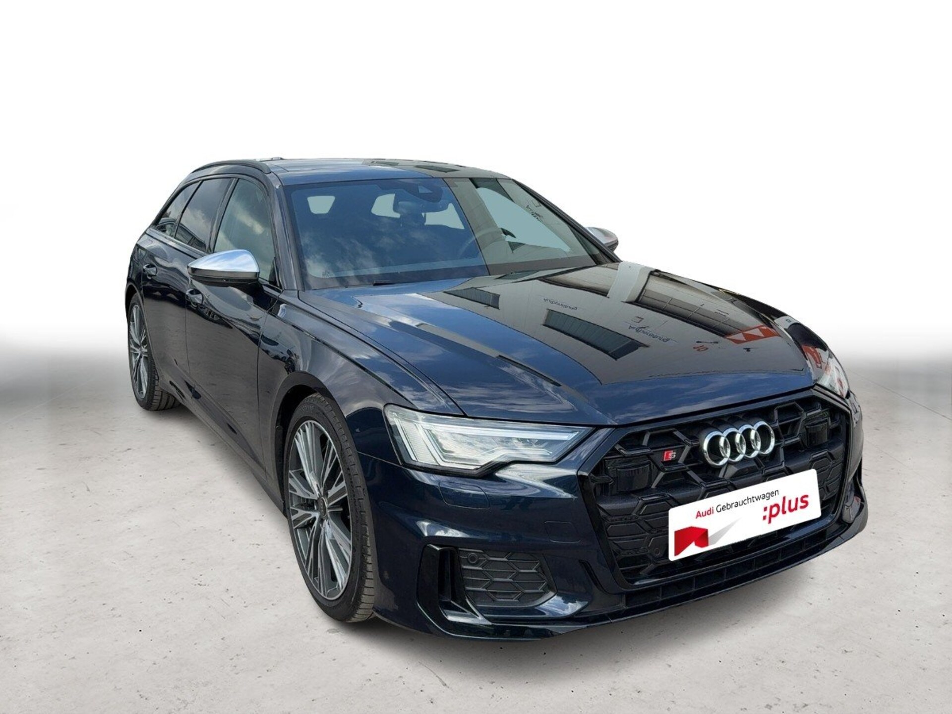 Audi S6 Avant