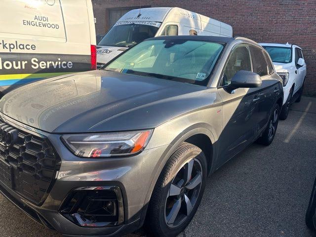 2024 Audi Q5