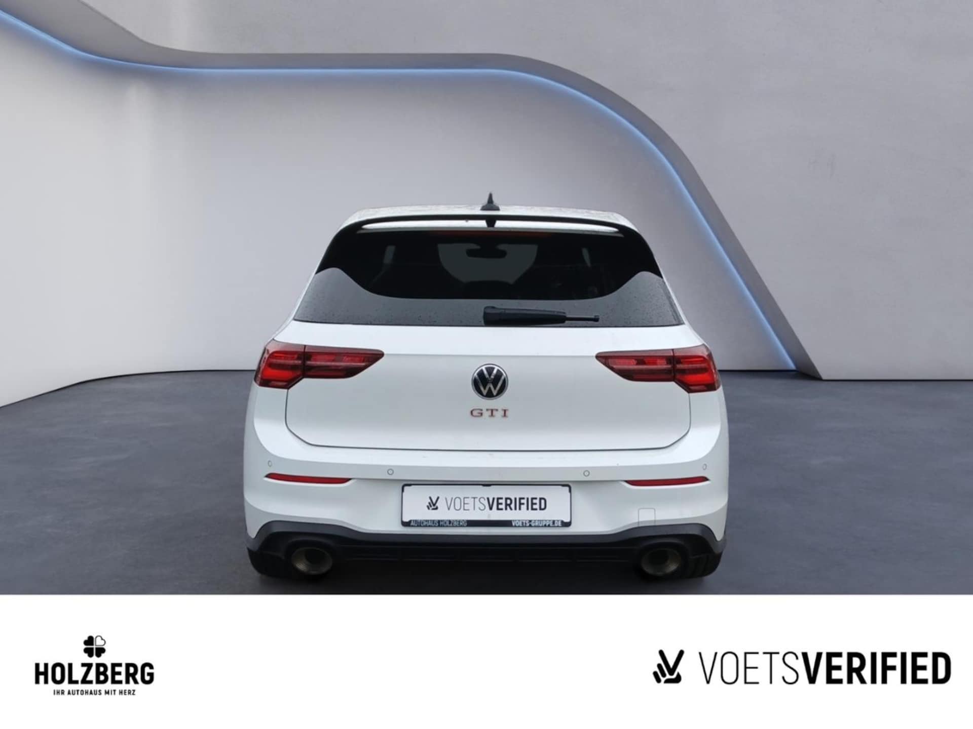 Volkswagen Golf GTI Clubsport