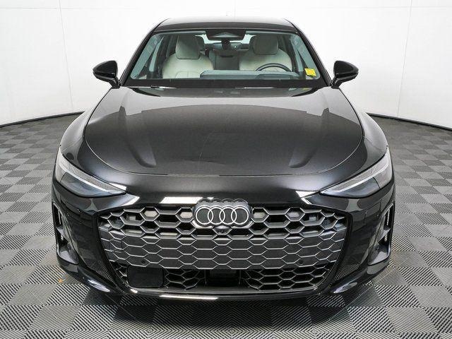 2026 Audi A6 Prestige - Photo 36