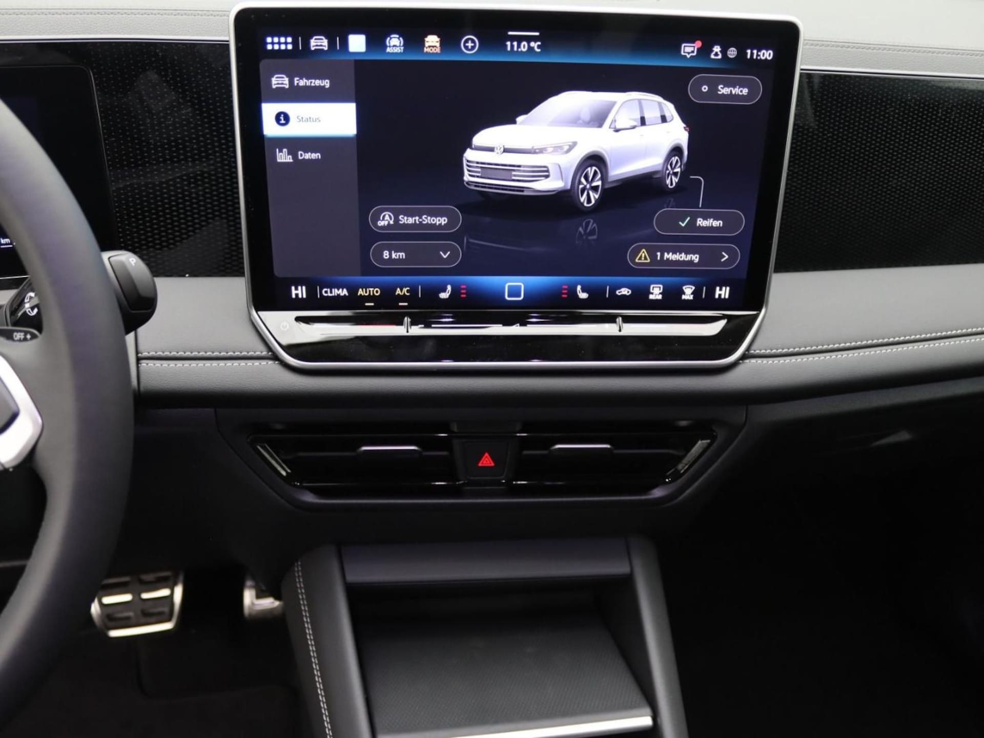 Volkswagen Tiguan ENERGY