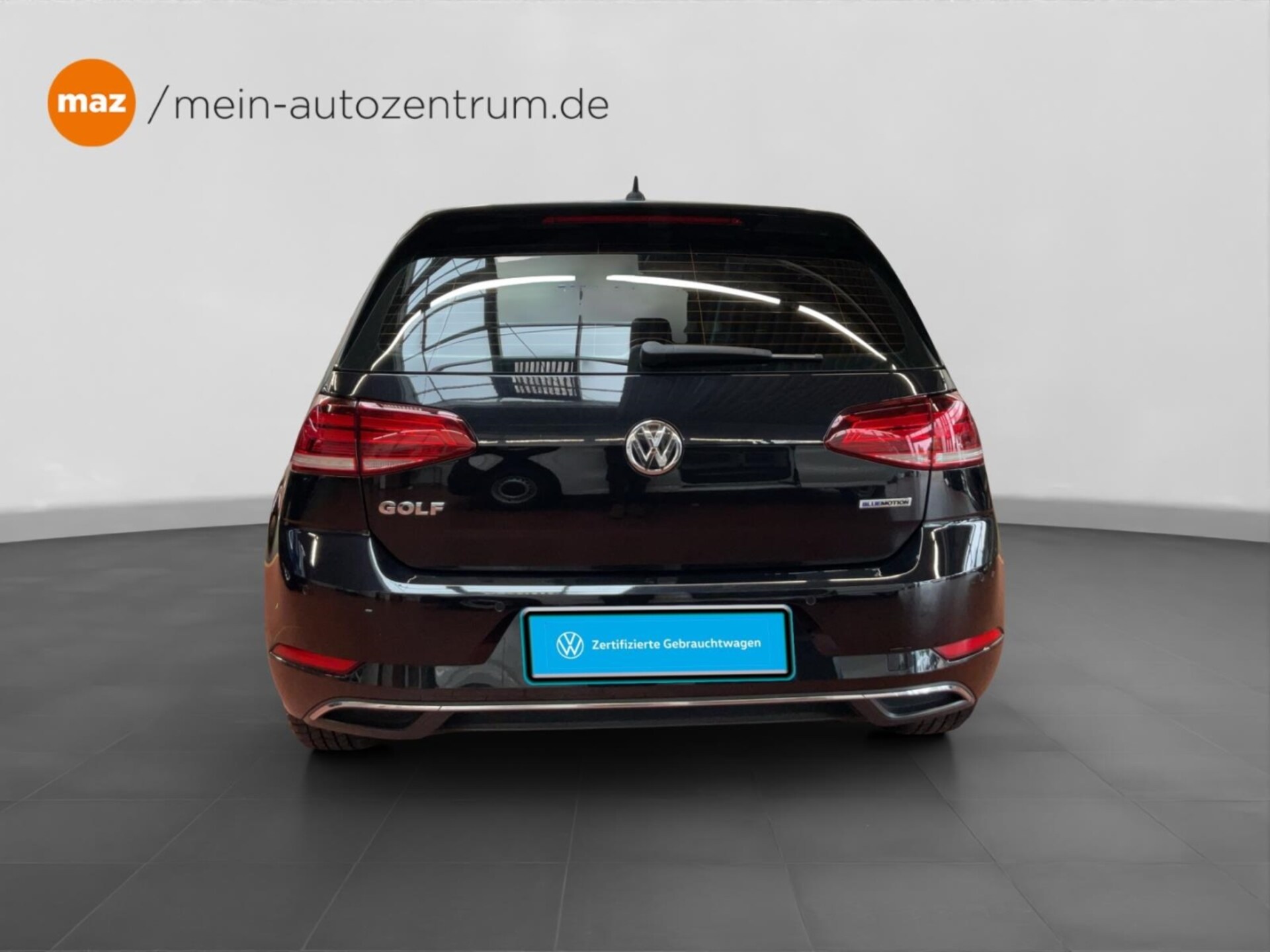 Volkswagen Golf Comfortline