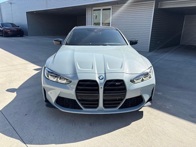 2024 BMW M4