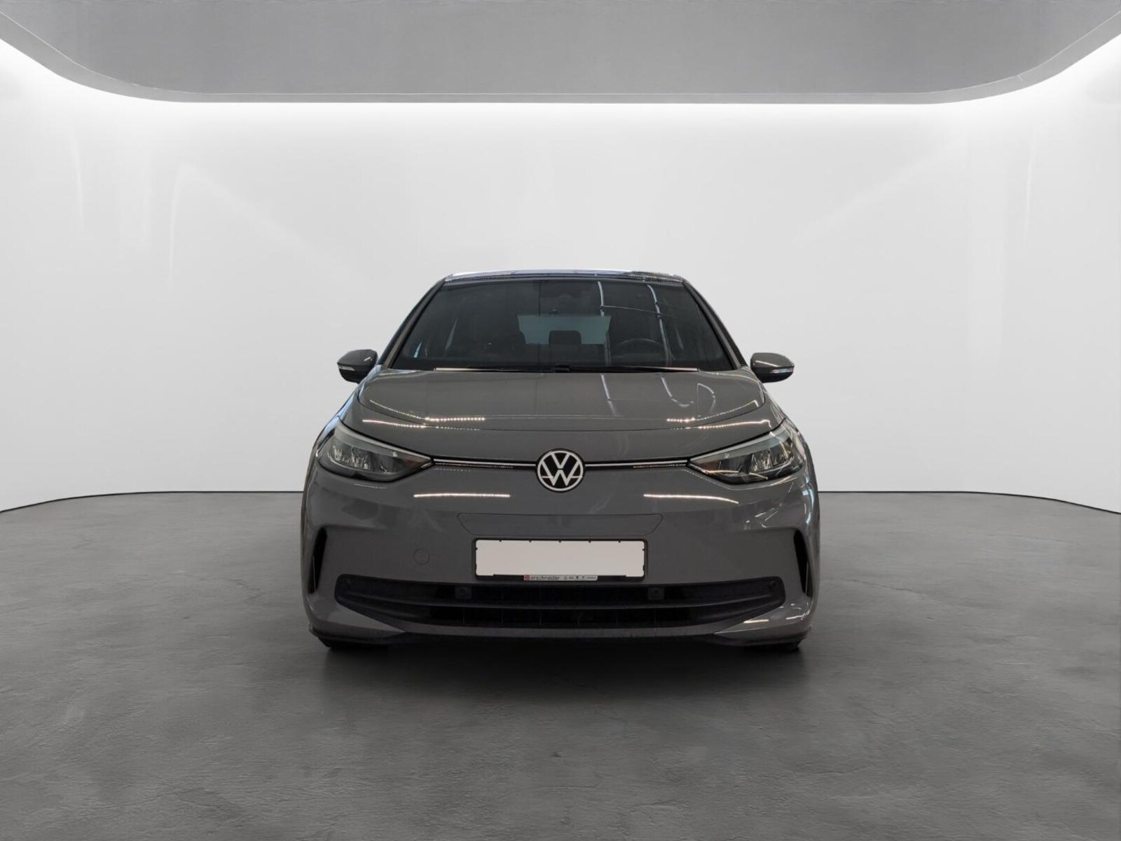 Volkswagen ID.3 – Bild 3