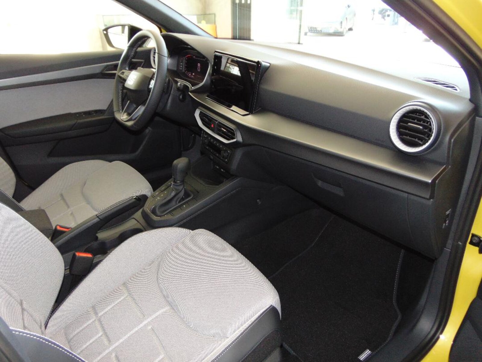 SEAT Ibiza – Bild 14