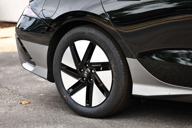 2023 Hyundai IONIQ 6