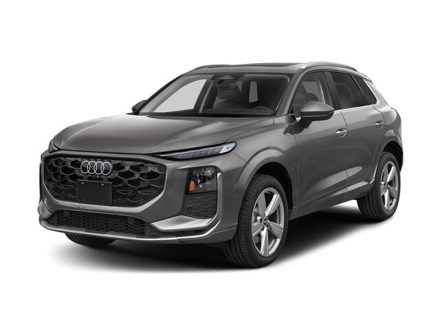 Photo of 2026 Audi Q3 SUV