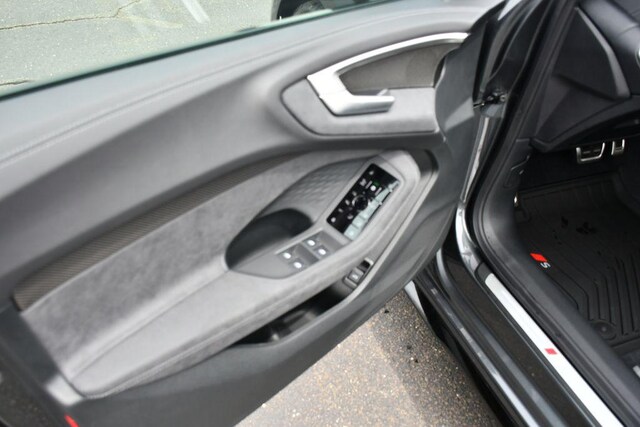 2026 Audi S5 Sedan