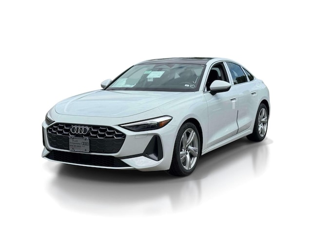 Photo of 2026 Audi A5 Sedan