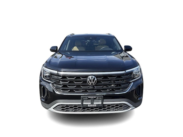 2025 Volkswagen Atlas Cross Sport