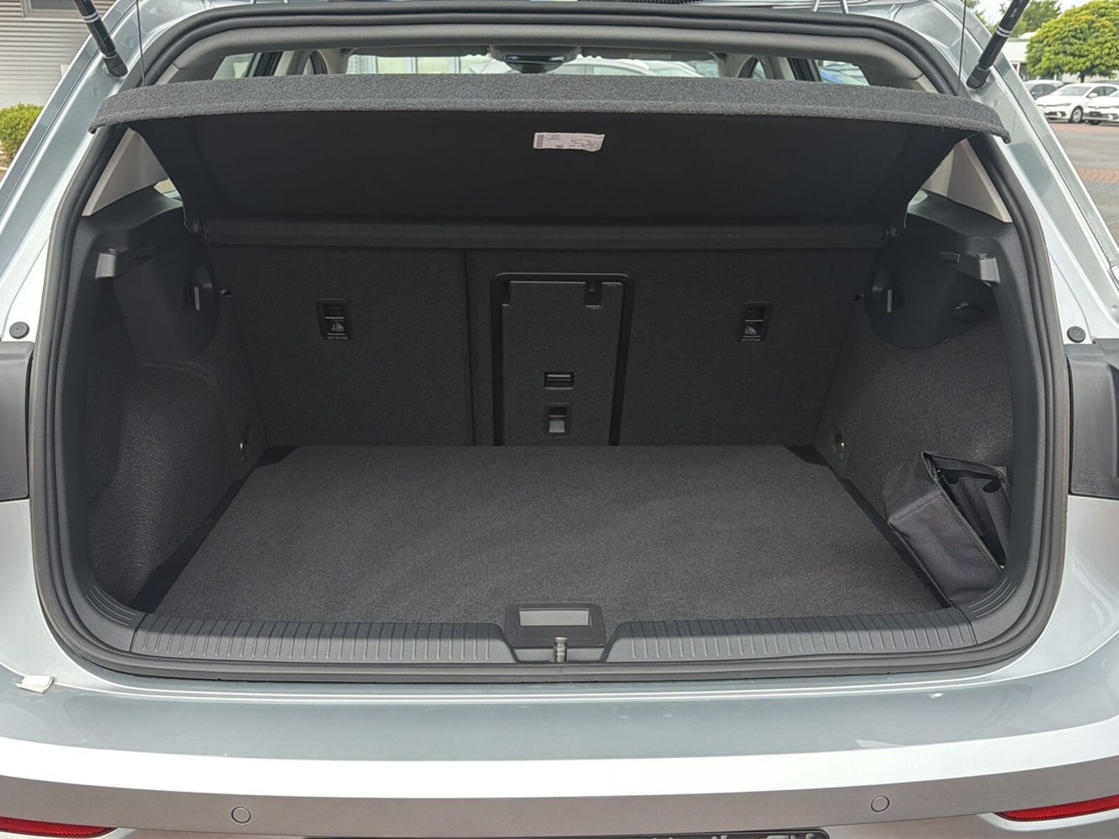 Volkswagen Golf – Bild 6