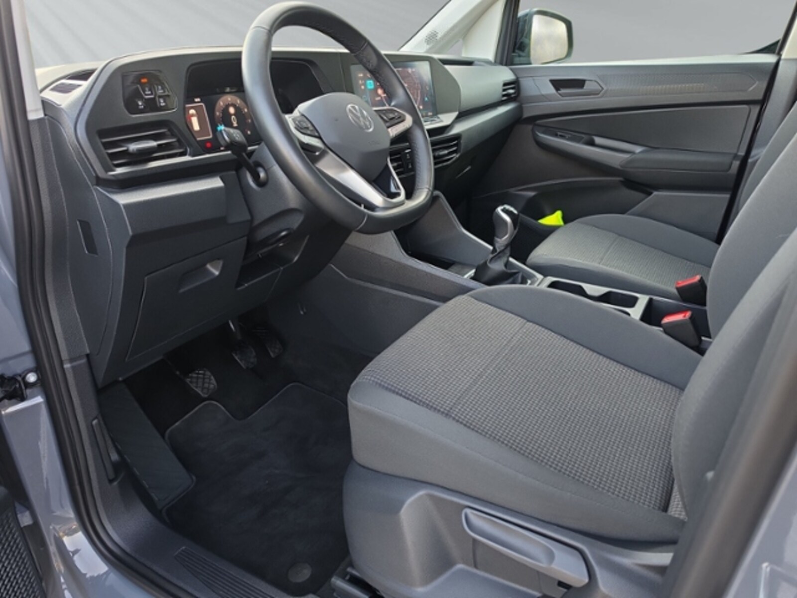 Volkswagen Caddy – Bild 12