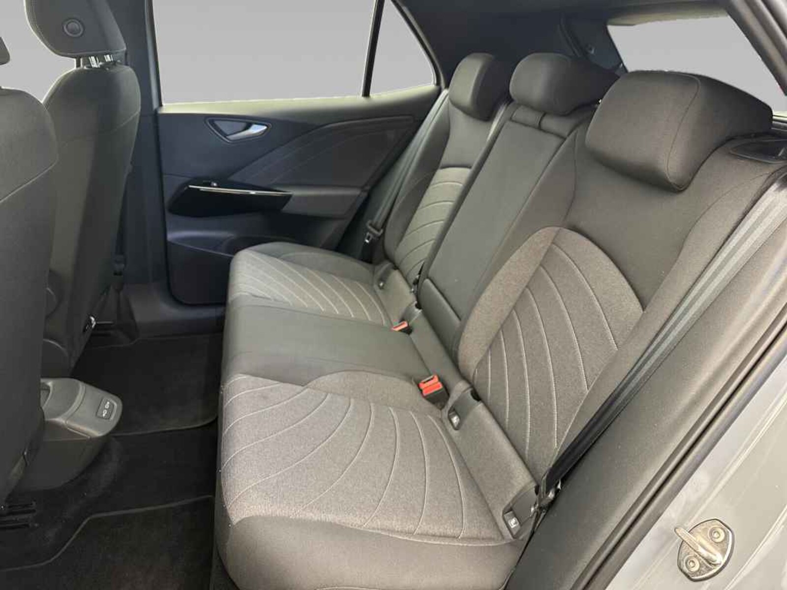 Volkswagen ID.3 – Bild 12