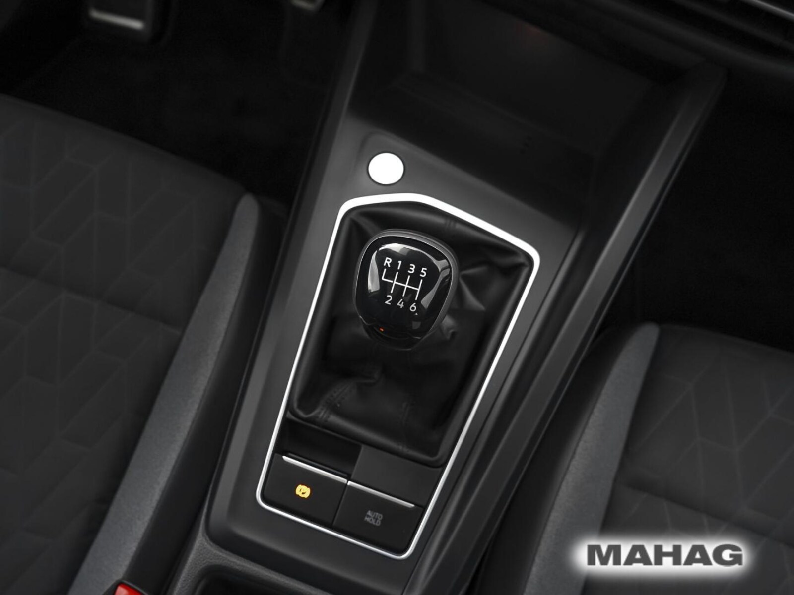 Volkswagen Golf – Bild 19