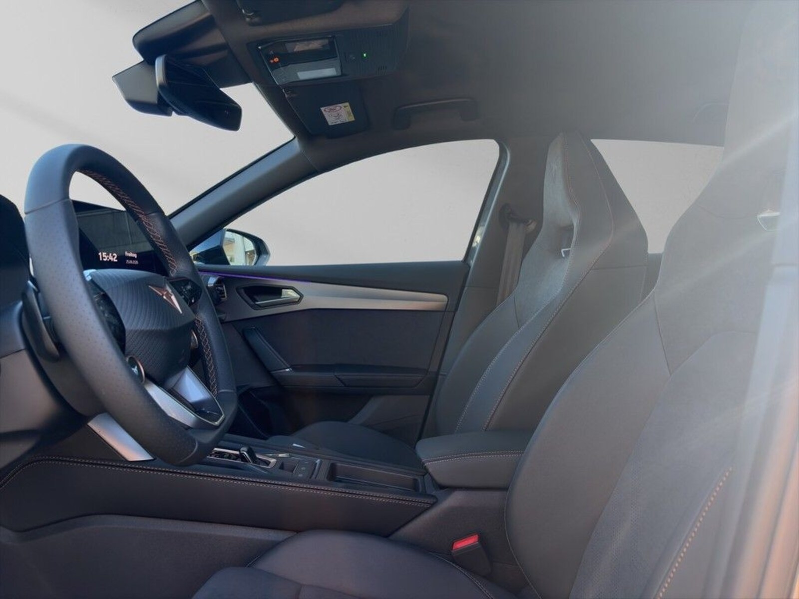 CUPRA Formentor – Bild 13