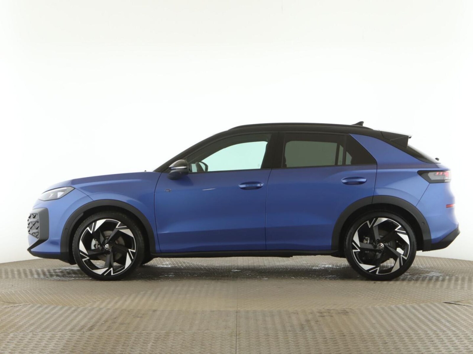Volkswagen T-Roc – Bild 3