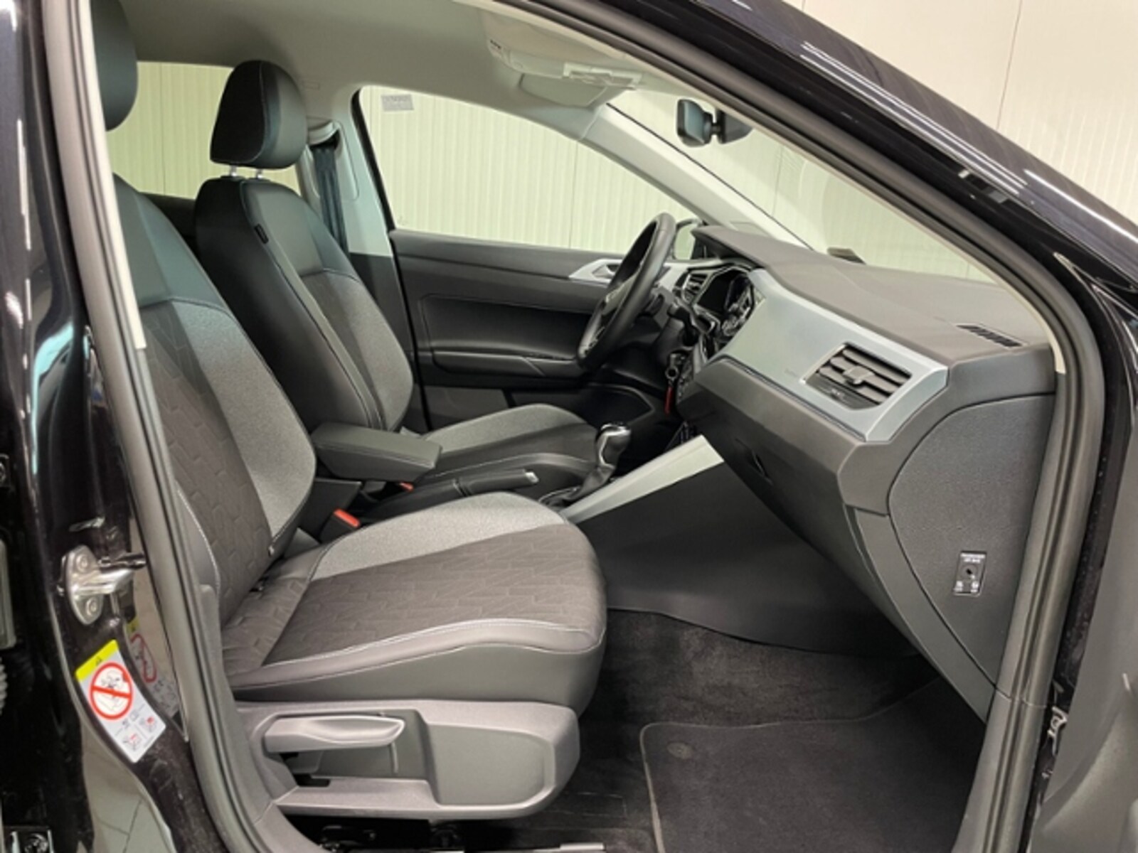 Volkswagen Polo – Bild 21