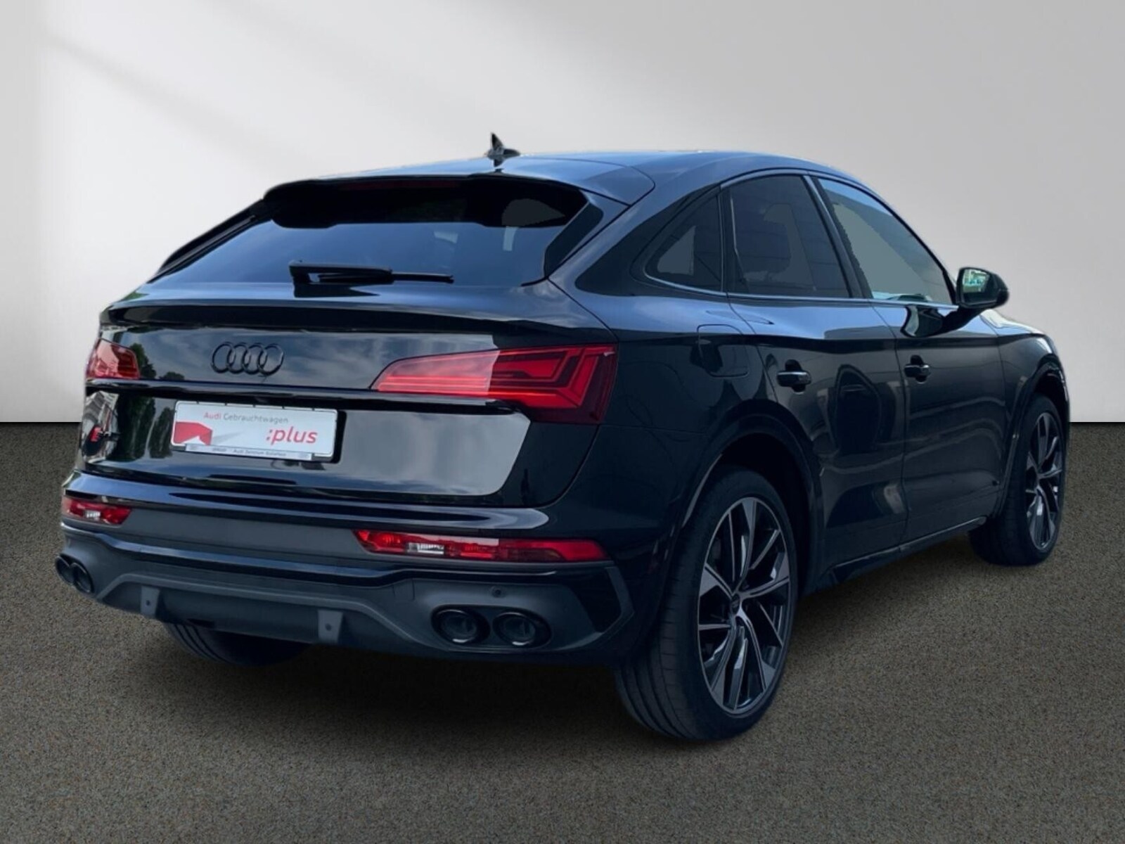 Audi SQ5 Sportback – Bild 3