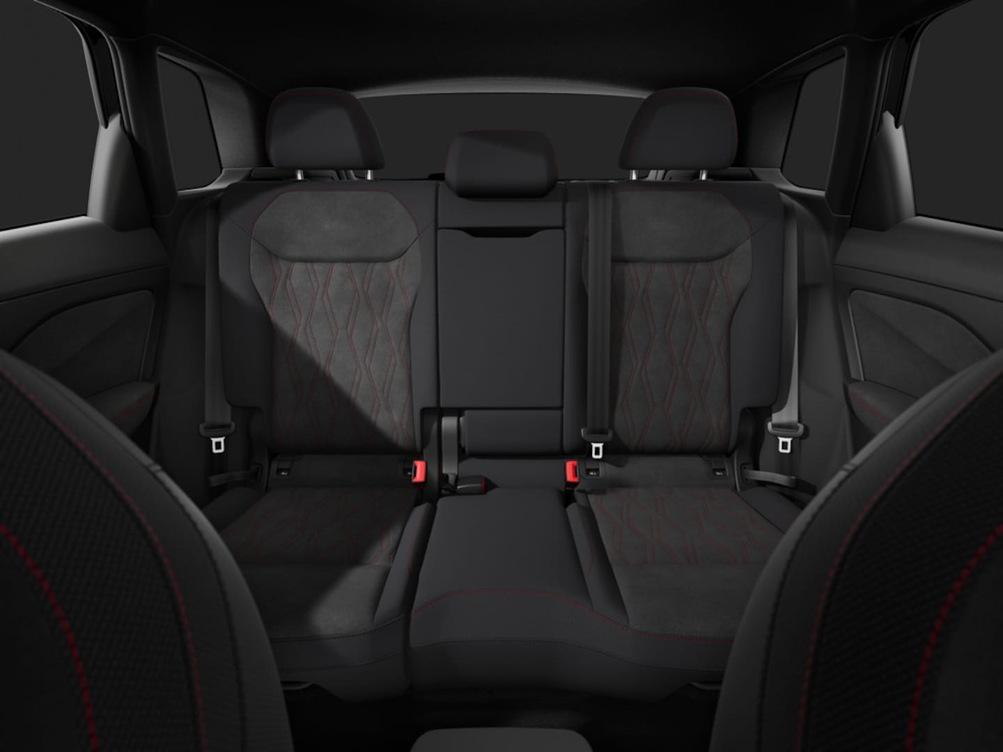 Bild über Audi Q3 SUV TFSI 110 kW S tronic - für weitere Informationen kontaktieren Sie den Audi Partner