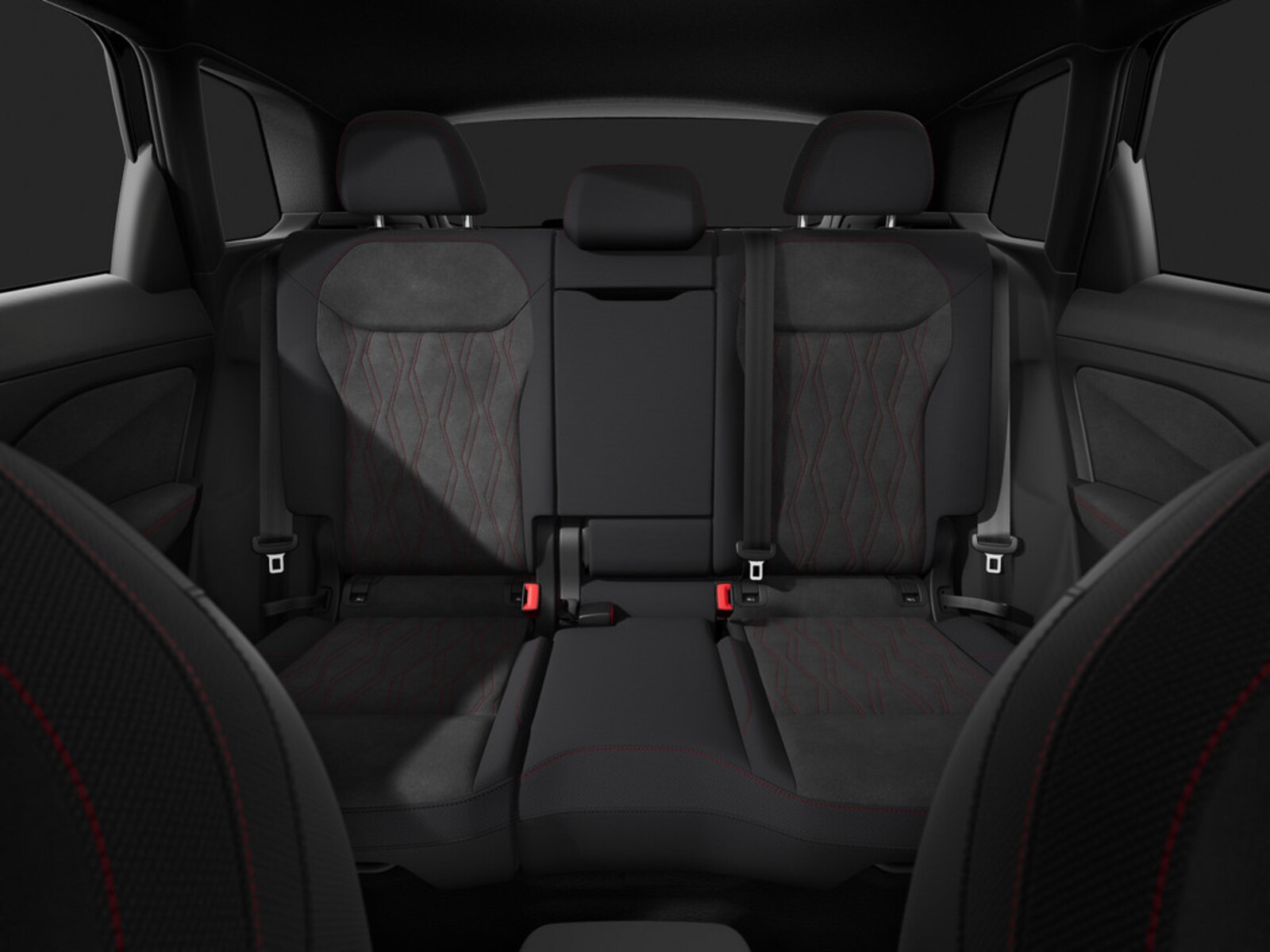 Audi Q3 – Bild 10